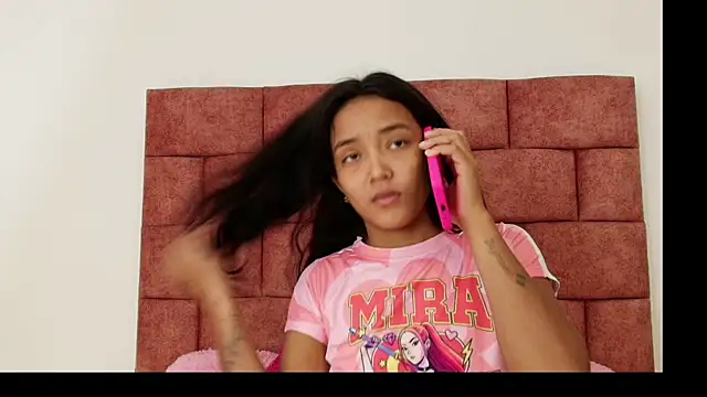 Full Ass nasty online show from 01.06.26