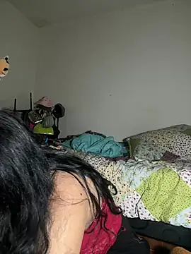 Snapshot of Evaa_11 chatting on 02.20.26 Evaa 11 online show from 02.20.26