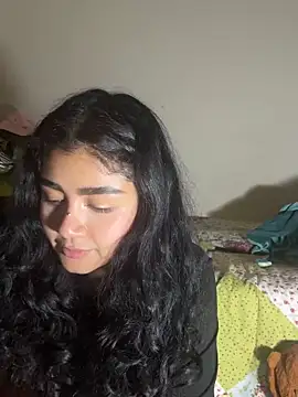 Snapshot of Evaa_11 chatting on 02.27.26 Evaa 11 online show from 02.27.26