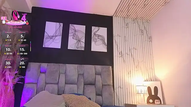 dahianae   online show from 11.28.25