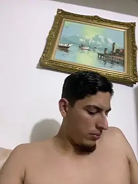 brytcesar28 online show from 11.20.25