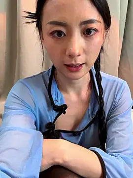 Jinmi125216 online show from 01.13.26