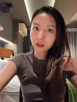 Jinmi125216 online show from 03.26.26