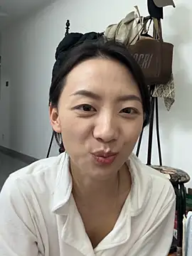 Jinmi125216 online show from 04.08.26