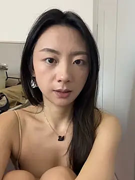 Jinmi125216 online show from 04.15.26