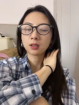 Jinmi125216 online show from 04.15.26