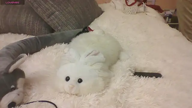 LisaHoneyLisa online show from 11.29.25