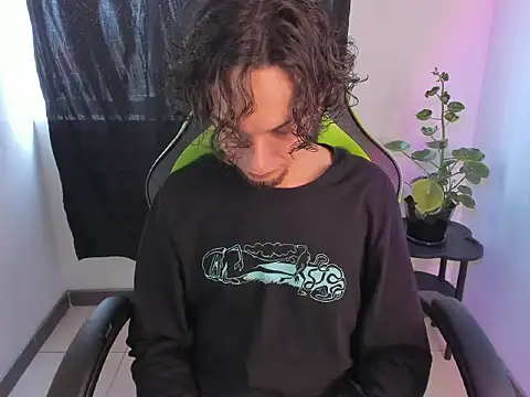 alessandro garcia online show from 01.14.26