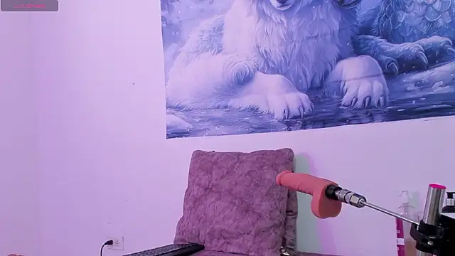 Mia King  online show from 02.21.26