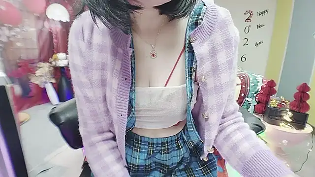 Alberta-love520 online show from 02.05.26