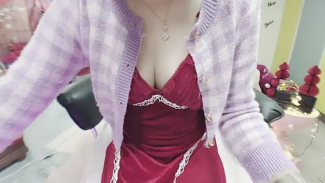 Alberta-love520 online show from 02.28.26