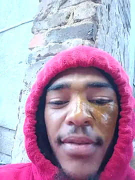 Eezxxx online show from 12.21.25