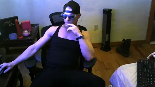 JockNThirsty online show from 03.19.26