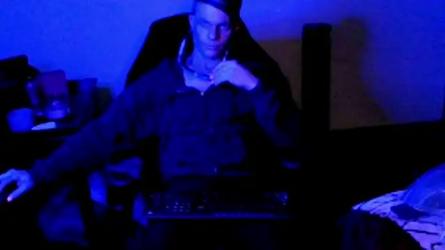 JockNThirsty online show from 03.20.26