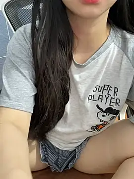 XndSeraphina online show from 02.12.26