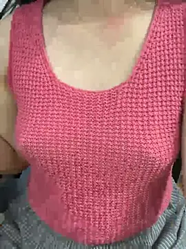 XndSeraphina online show from 03.06.26