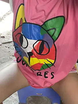 XndSeraphina online show from 03.07.26