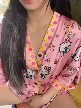 XndSeraphina online show from 03.08.26