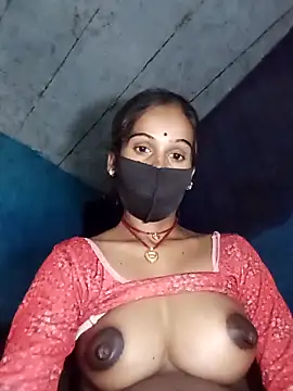 Nandani-758 online show from 03.17.26