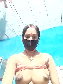 Nandani-758 online show from 04.08.26