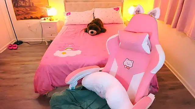 blair venom online show from 03.06.26