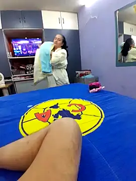 Parehahotmex online show from 11.26.25