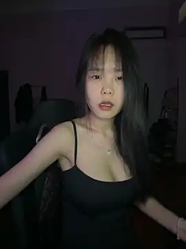 Snapshot of Kiee-lee chatting on 05.07.26 Kiee-lee online show from 05.07.26