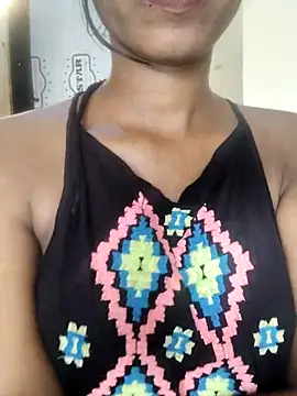 Simran 0011 online show from 03.29.26