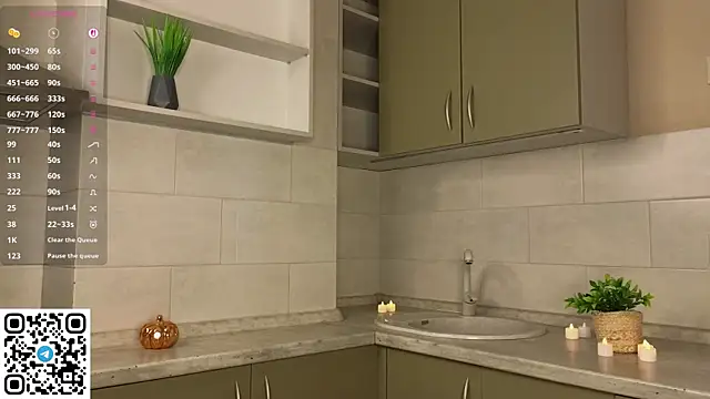 NoirAstrya online show from 04.01.26