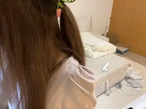 binyu rua online show from 04.24.26