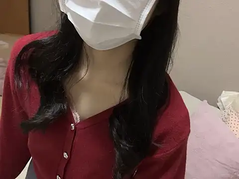 Snapshot of binyu_rua chatting on 05.19.26 binyu rua online show from 05.19.26