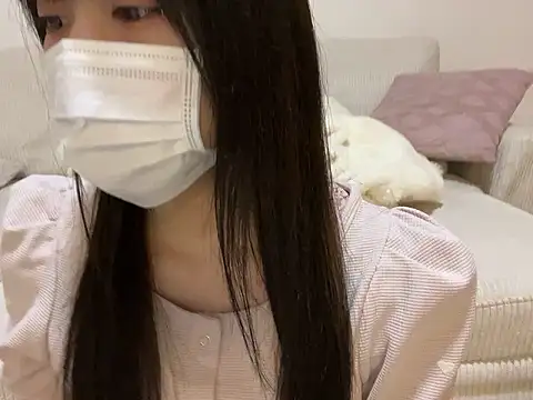 Snapshot of binyu_rua chatting on 06.06.26 binyu rua online show from 06.06.26