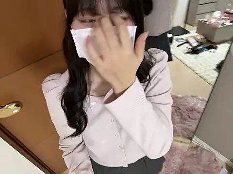 Snapshot of binyu_rua chatting on 06.12.26 binyu rua online show from 06.12.26