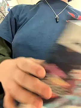 Kora Kat online show from 12.16.25