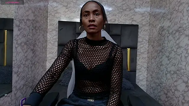 Miss Shabrall23 online show from 11.20.25