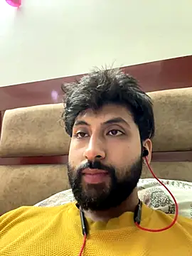 KabirDickhead online show from 11.20.25