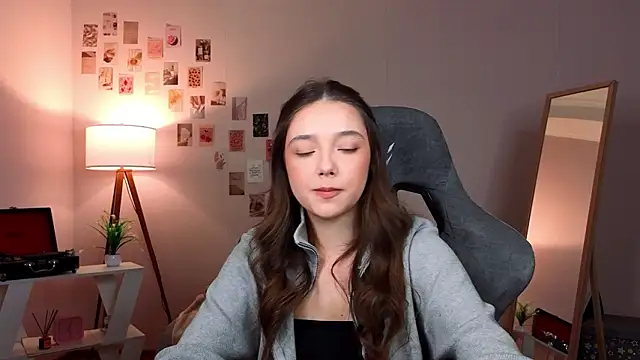 Vexorine online show from 02.03.26