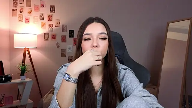 Vexorine online show from 02.06.26