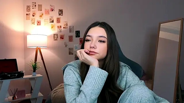 Vexorine online show from 02.14.26