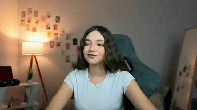 Vexorine online show from 04.04.26