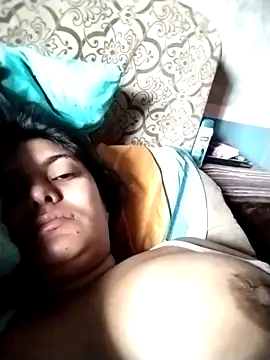 YouladyVidal online show from 04.03.26