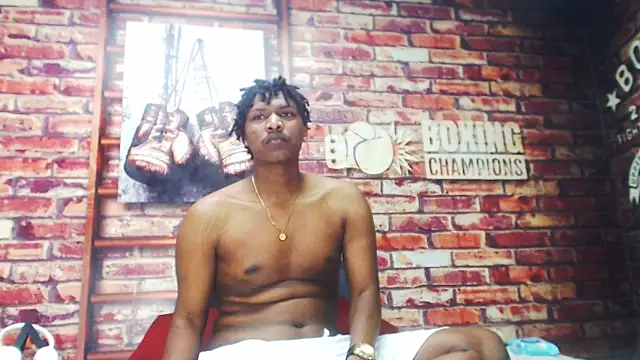 BlackAndAxel online show from 01.18.26