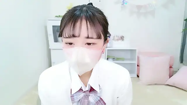 Karin-ch online show from 12.15.25