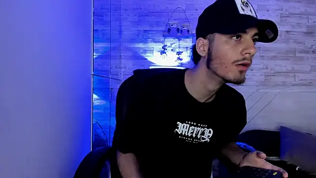 Emir Ozan  online show from 12.20.25