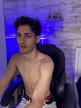 Emir Ozan  online show from 01.15.26