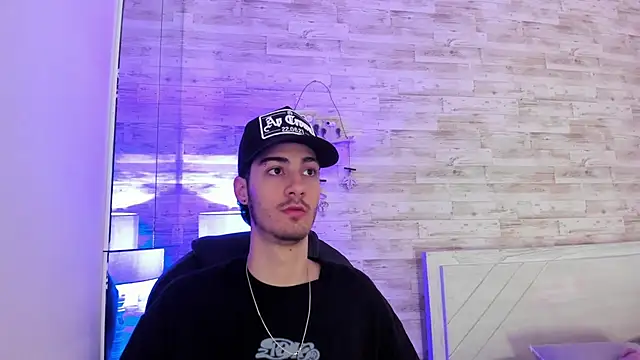 Emir Ozan  online show from 01.19.26