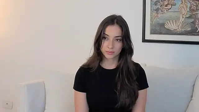 Snapshot of IsabellaSandoval chatting on 05.18.26 IsabellaSandoval online show from 05.18.26