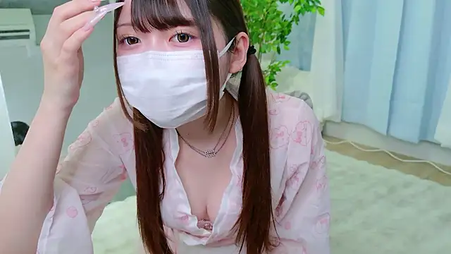  Sakura F online show from 03.24.26