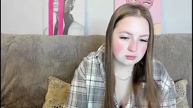 GirlPlayer online show from 11.24.25