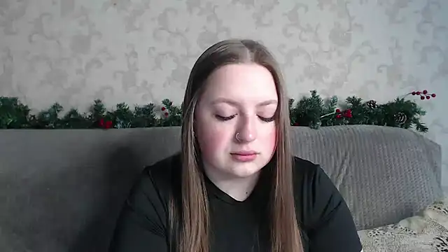 GirlPlayer online show from 02.20.26